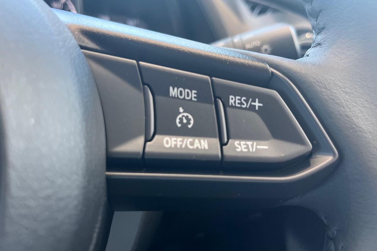 2024 Mazda 2 G15 Pure DJ Series