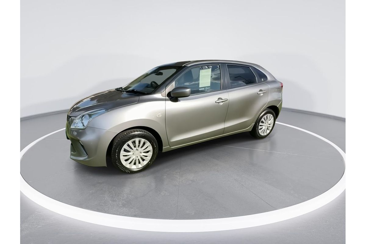 2022 Suzuki Baleno GL EW Series II