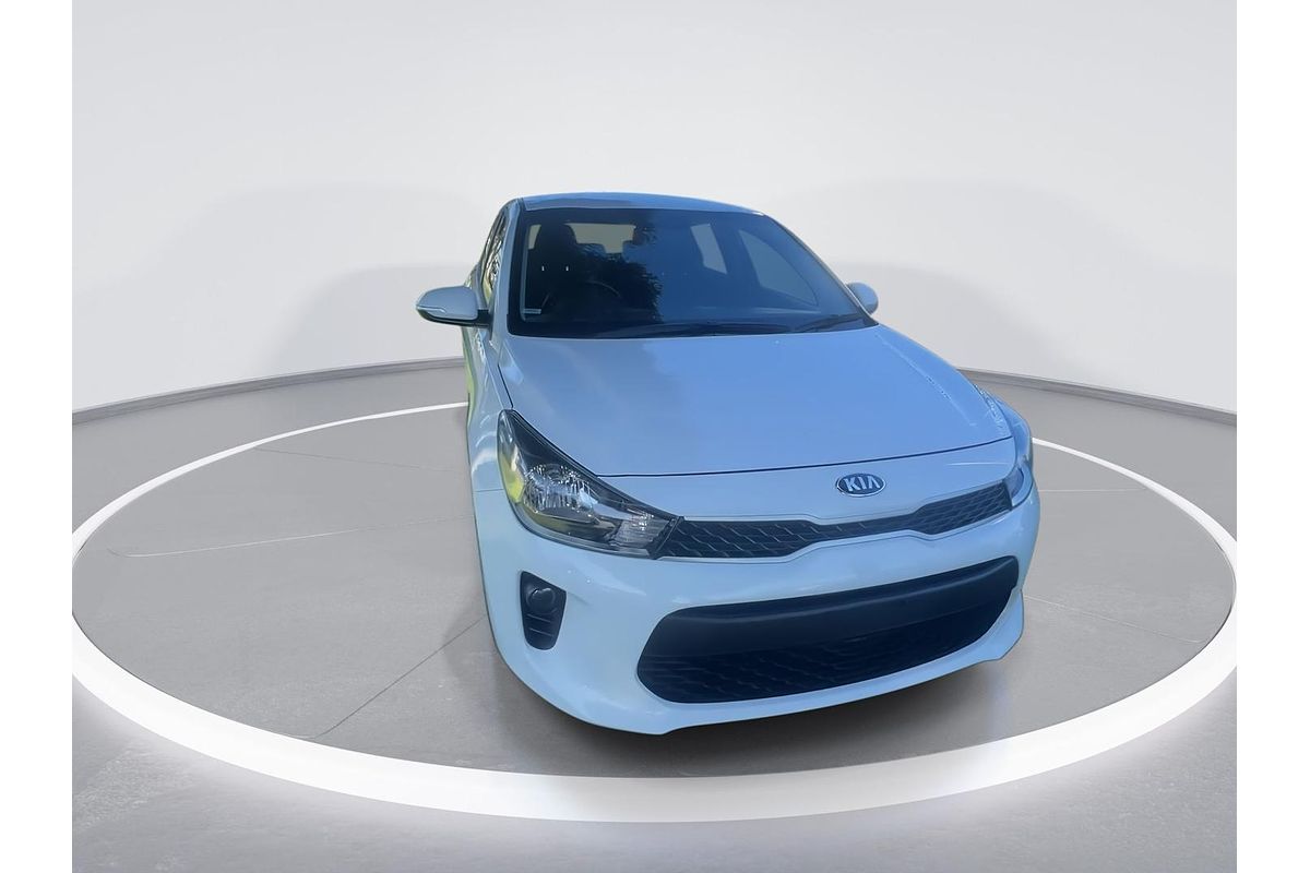2019 Kia Rio Sport YB