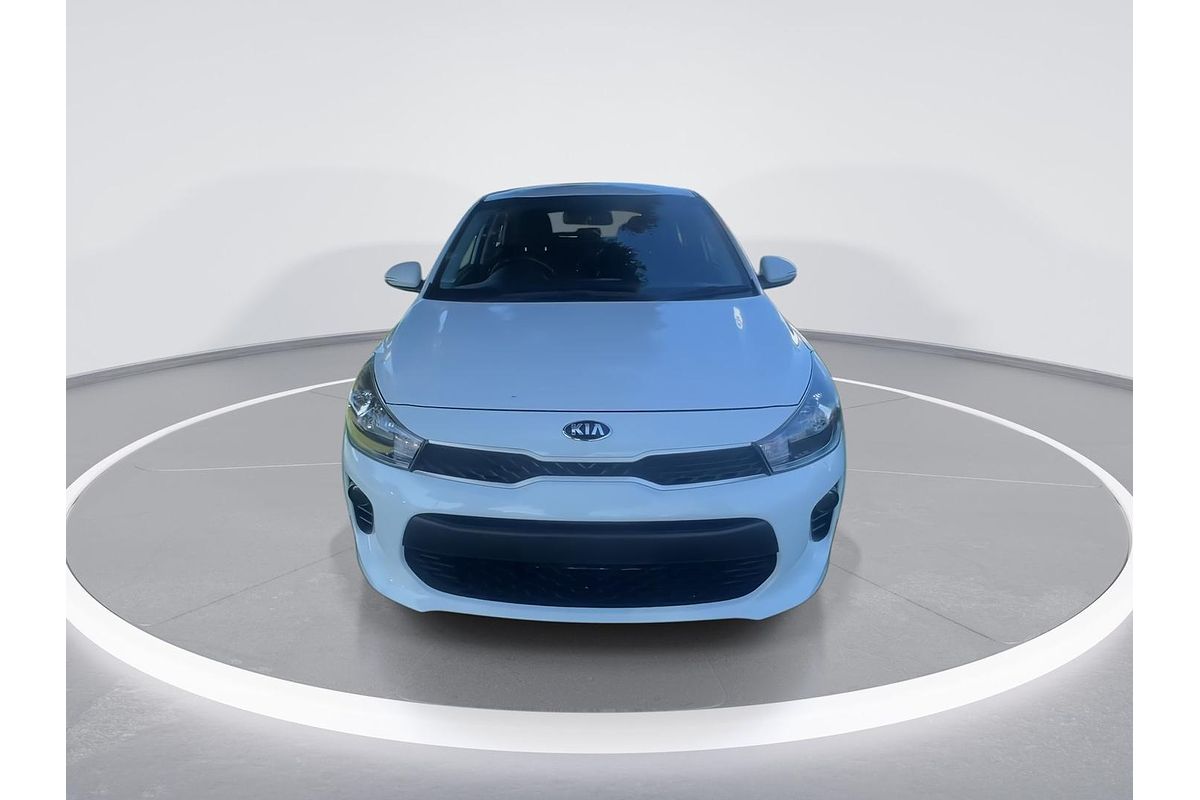 2019 Kia Rio Sport YB