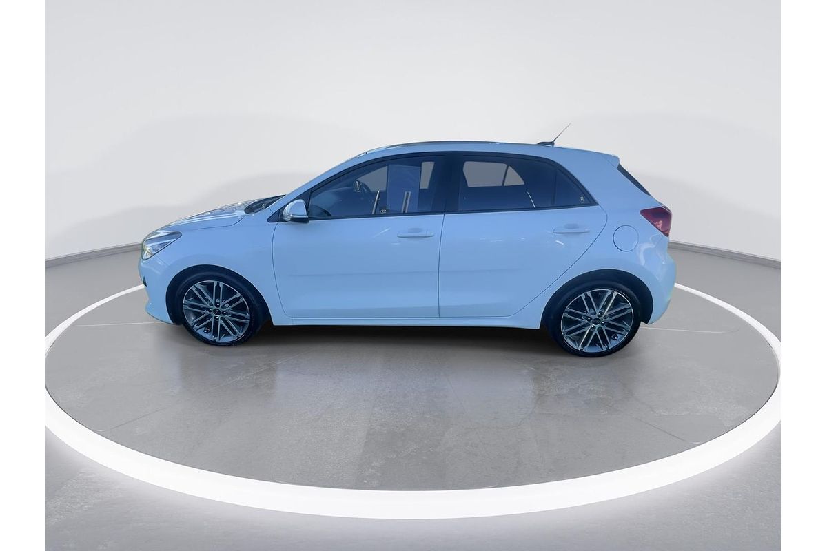 2019 Kia Rio Sport YB