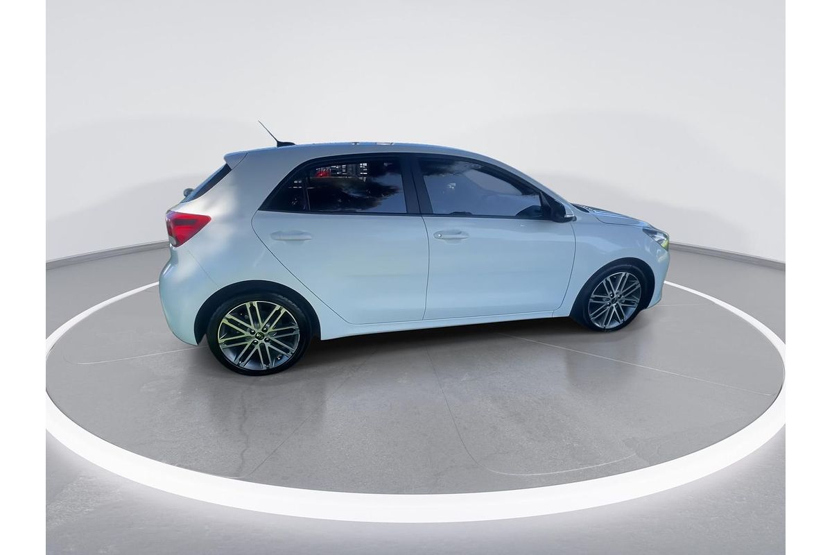 2019 Kia Rio Sport YB