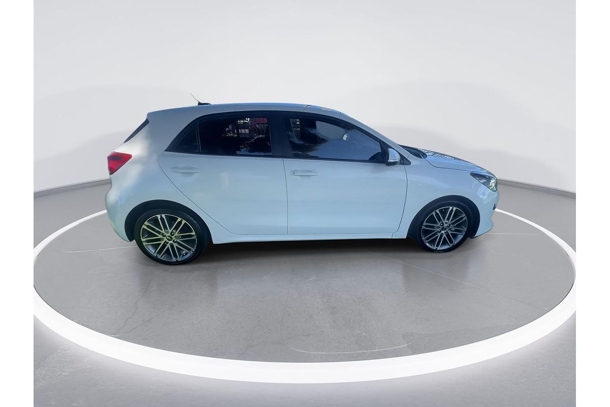 2019 Kia Rio Sport YB