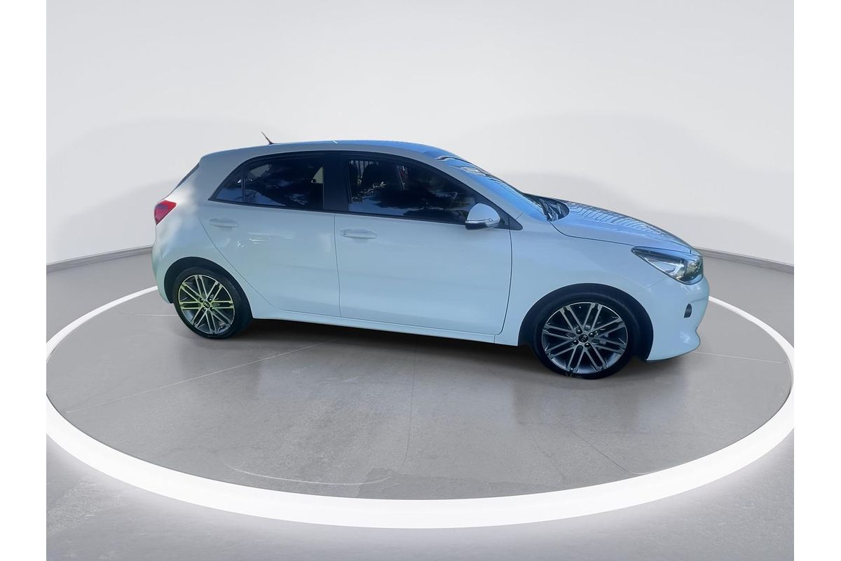 2019 Kia Rio Sport YB