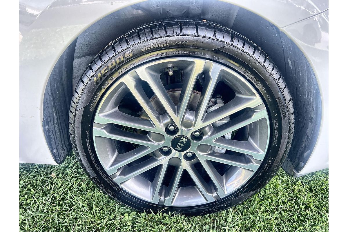 2019 Kia Rio Sport YB