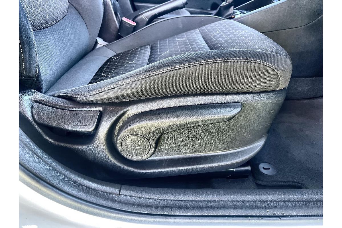 2019 Kia Rio Sport YB