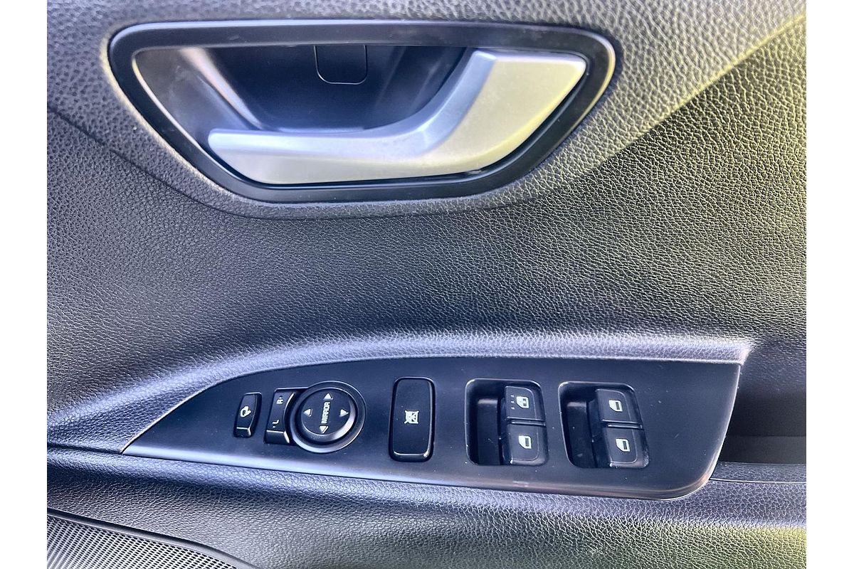 2019 Kia Rio Sport YB