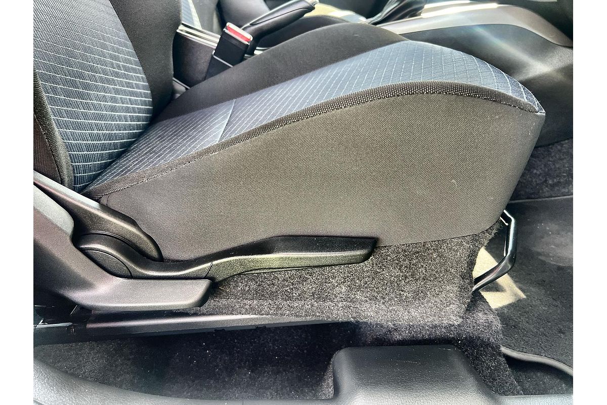 2022 Suzuki Baleno GL EW Series II