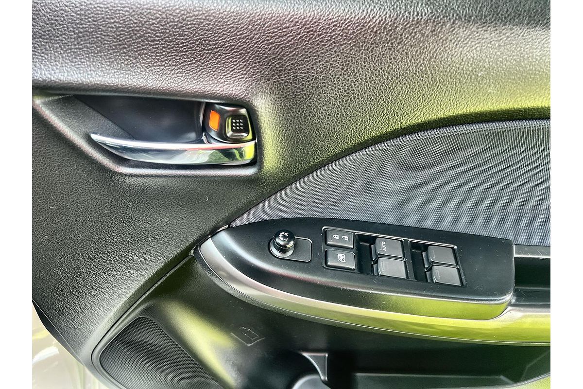 2022 Suzuki Baleno GL EW Series II