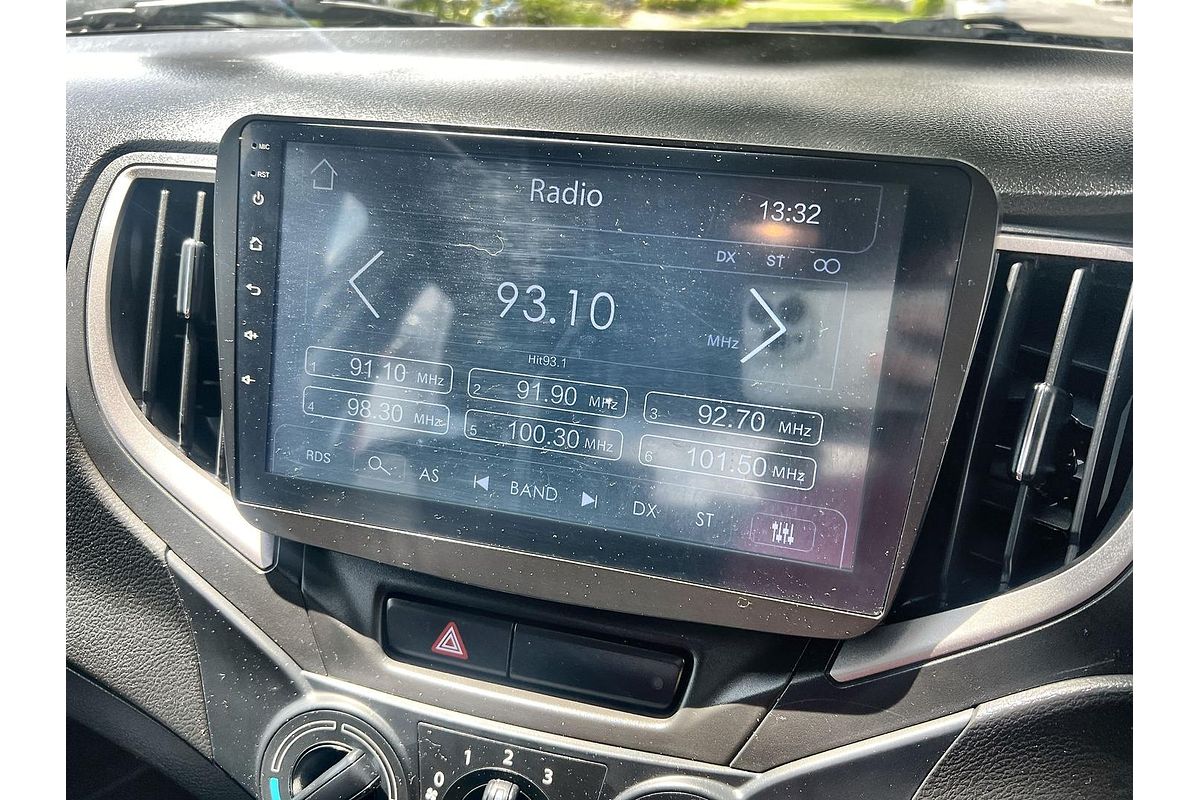 2022 Suzuki Baleno GL EW Series II