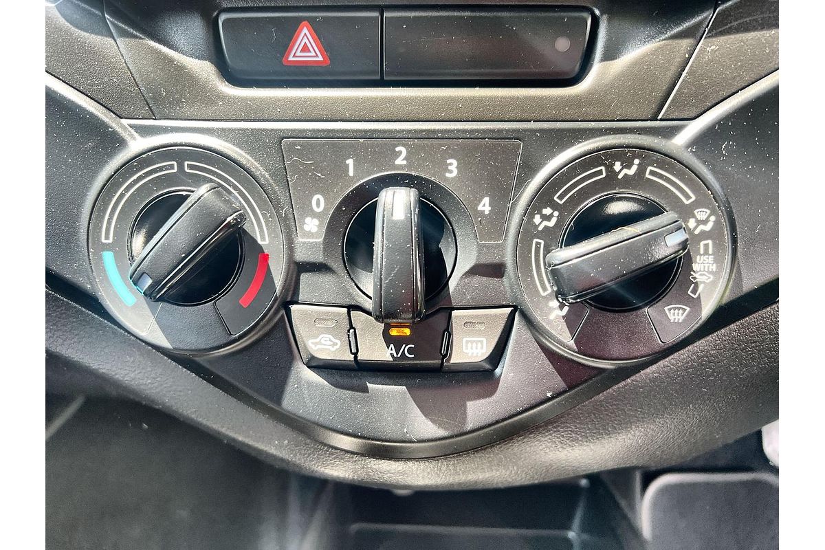 2022 Suzuki Baleno GL EW Series II
