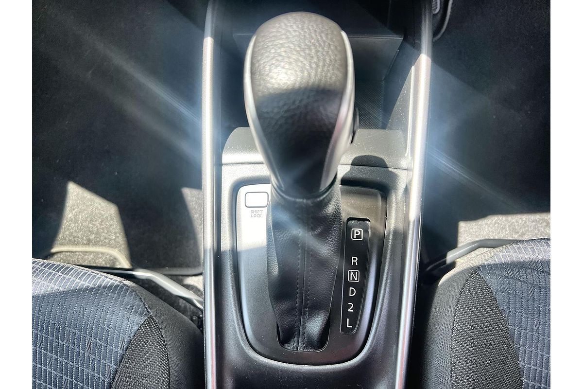 2022 Suzuki Baleno GL EW Series II