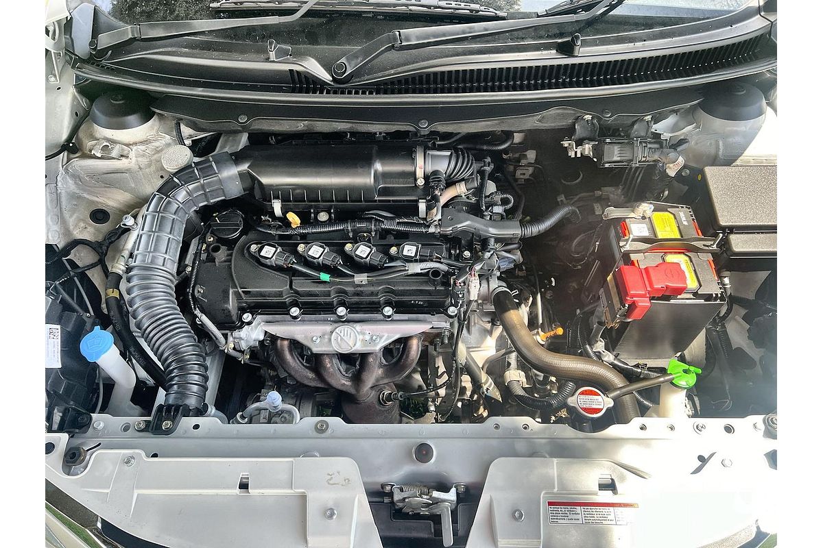 2022 Suzuki Baleno GL EW Series II