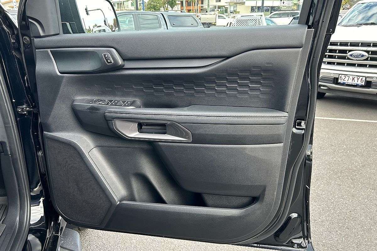 2024 Ford Ranger Sport 4X4