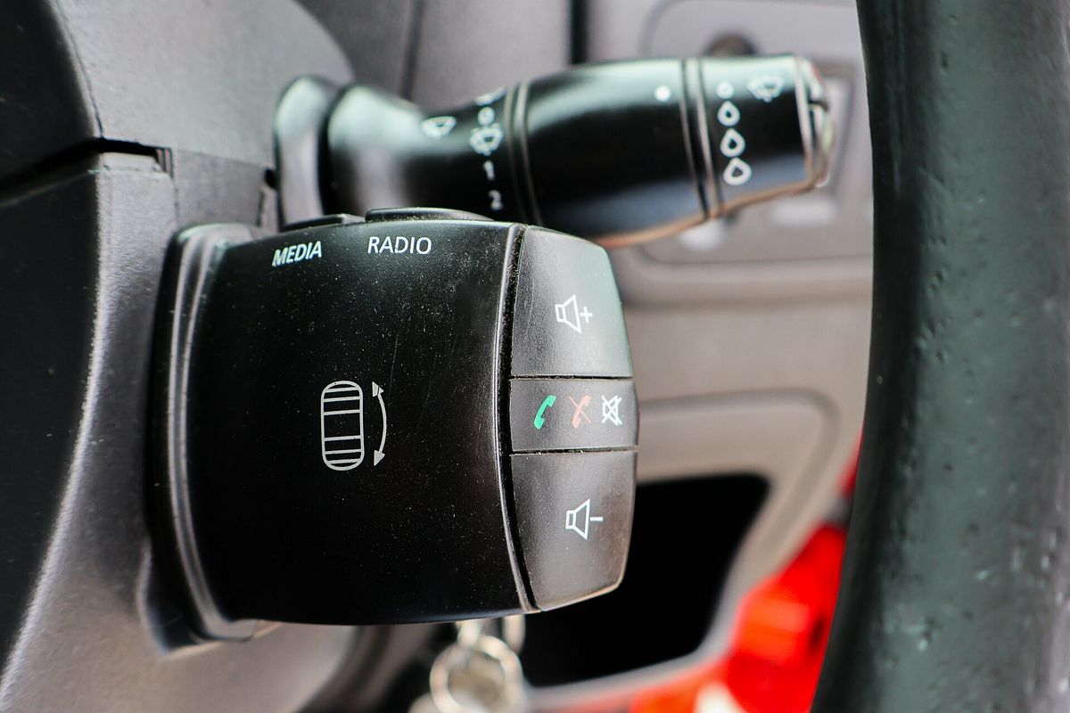 2016 Renault Master X62