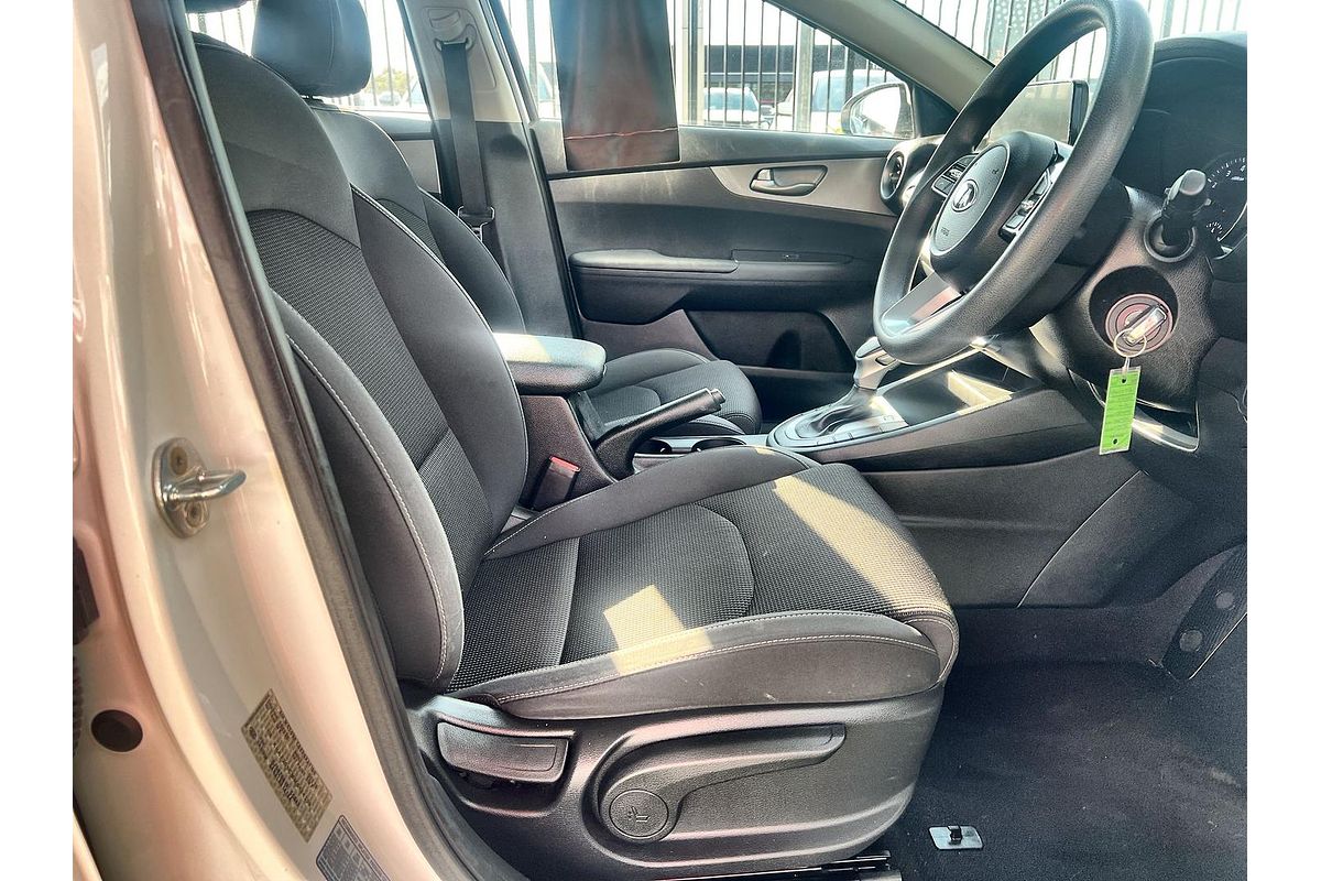 2020 Kia Cerato S BD