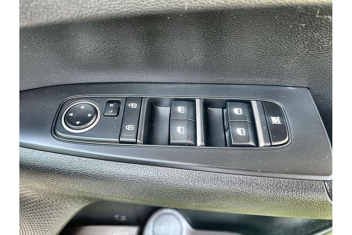 2020 Kia Cerato S BD