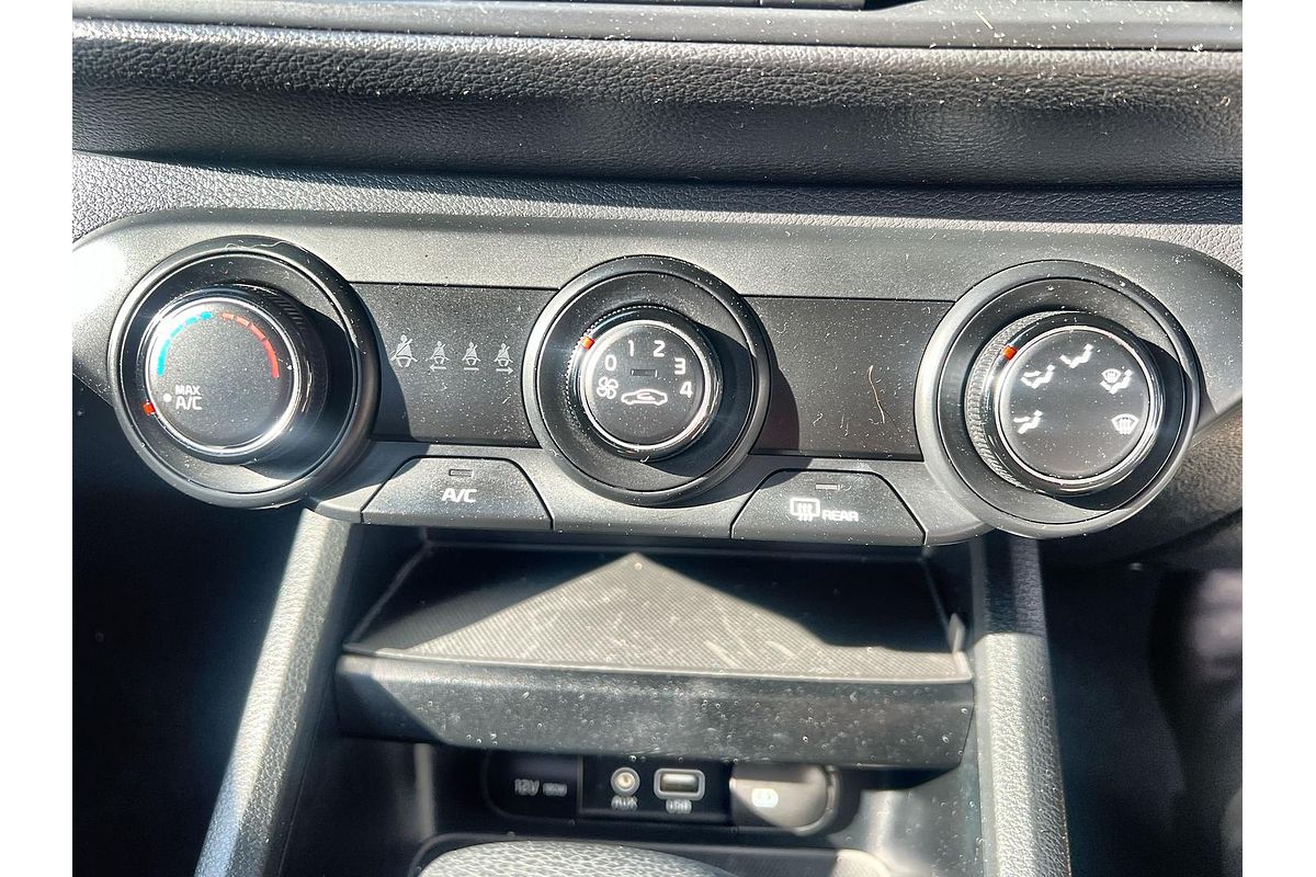 2020 Kia Cerato S BD