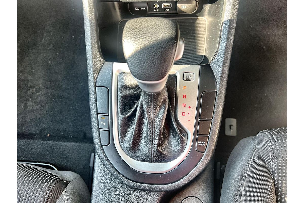 2020 Kia Cerato S BD