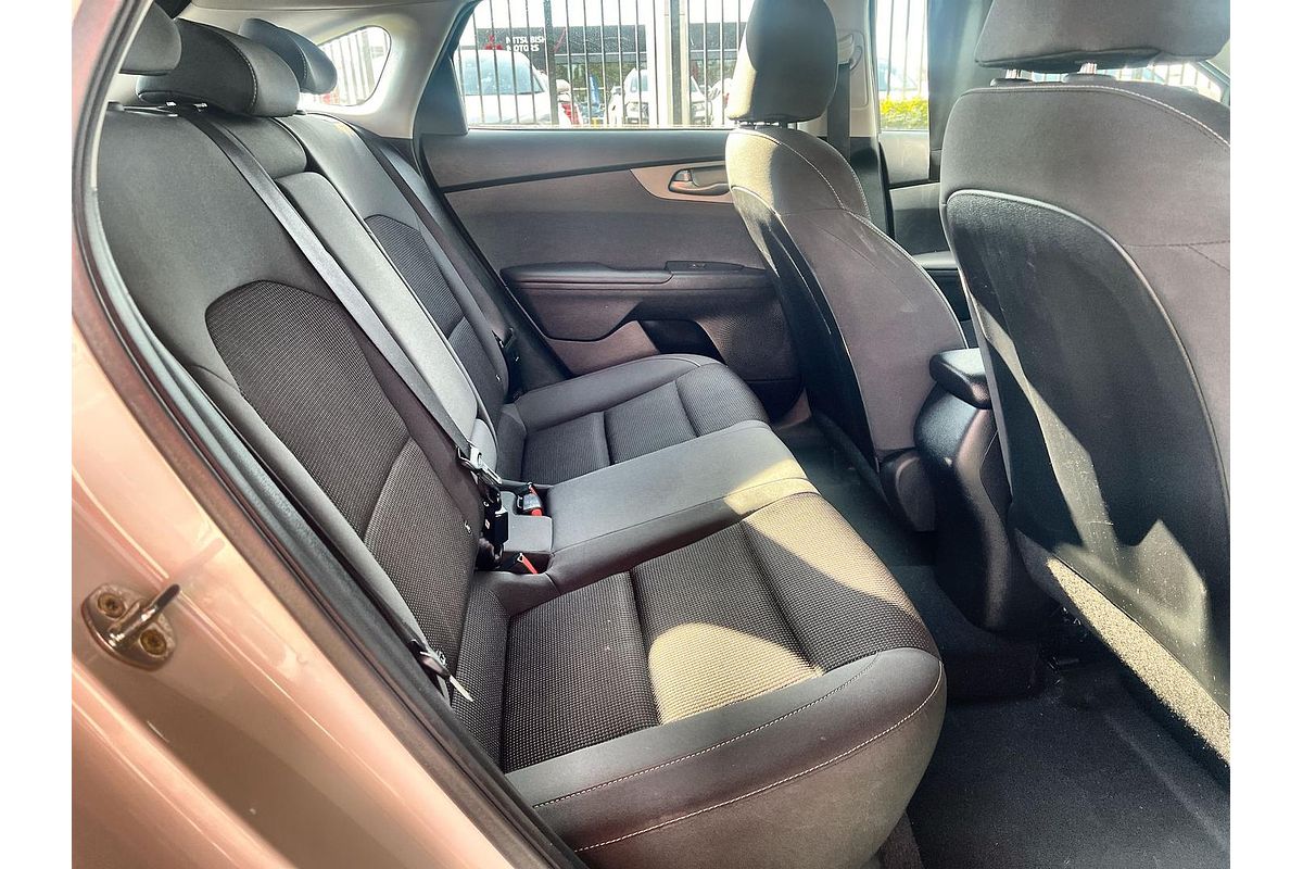 2020 Kia Cerato S BD