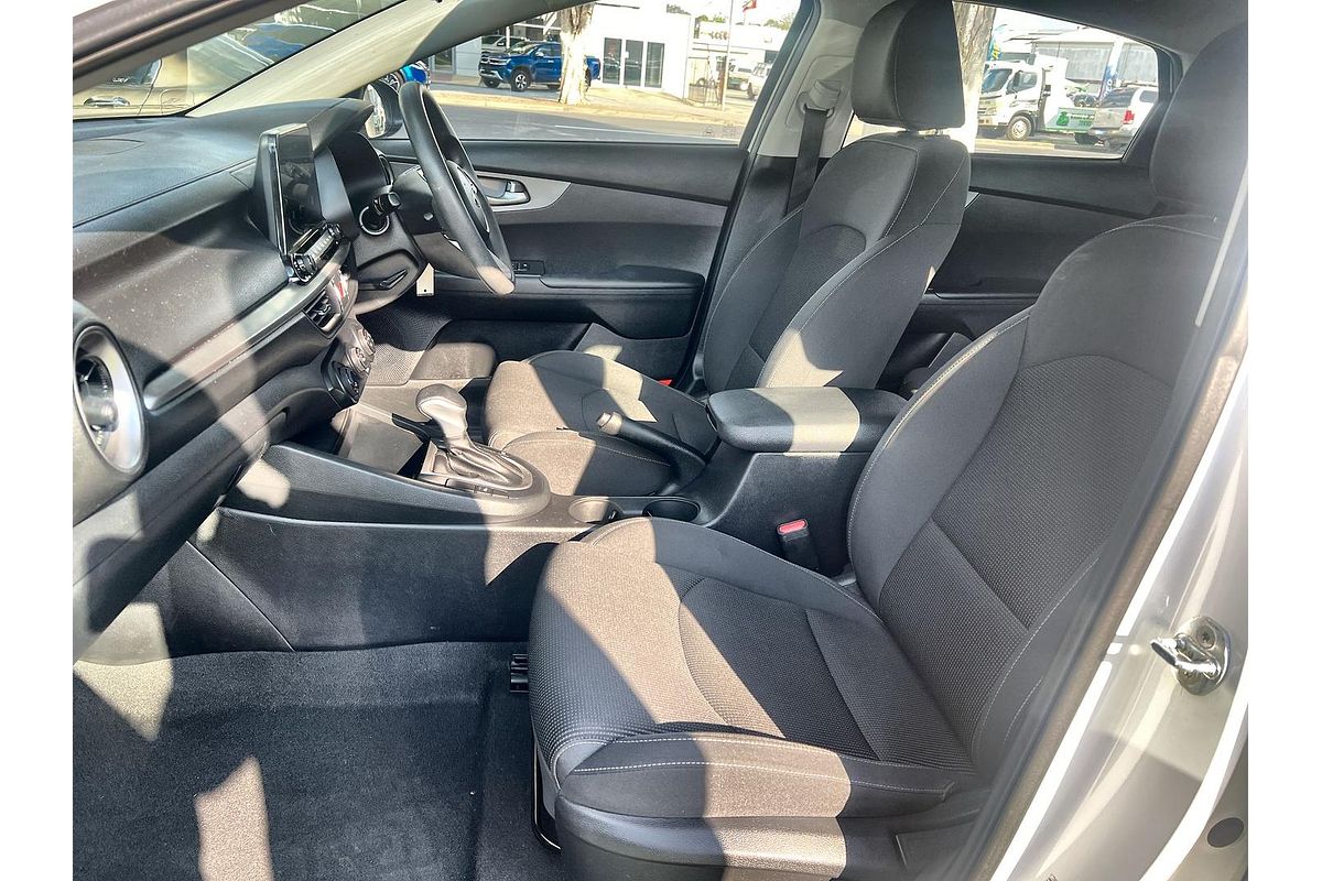 2020 Kia Cerato S BD