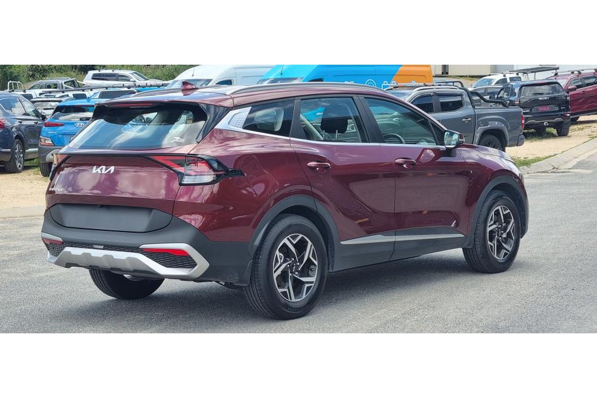 2023 Kia Sportage S NQ5