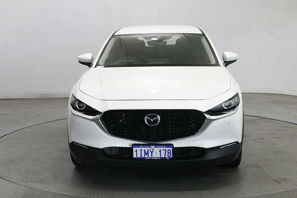 2020 Mazda CX-30 G20 Touring DM Series