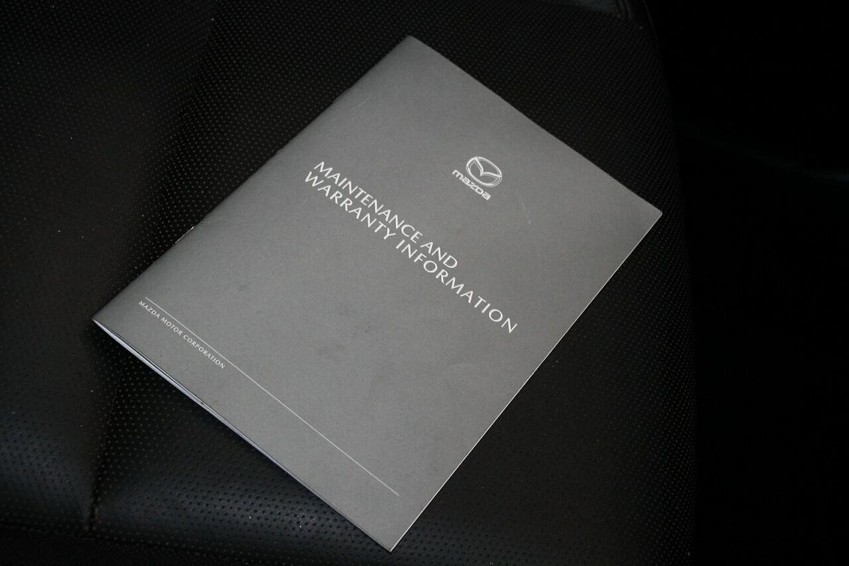2020 Mazda CX-30 G20 Touring DM Series