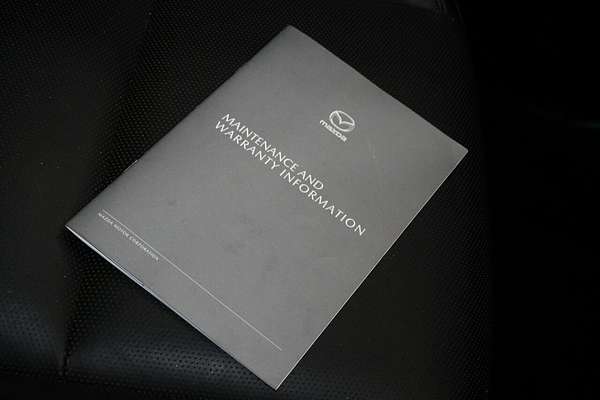 2020 Mazda CX-30 G20 Touring DM Series