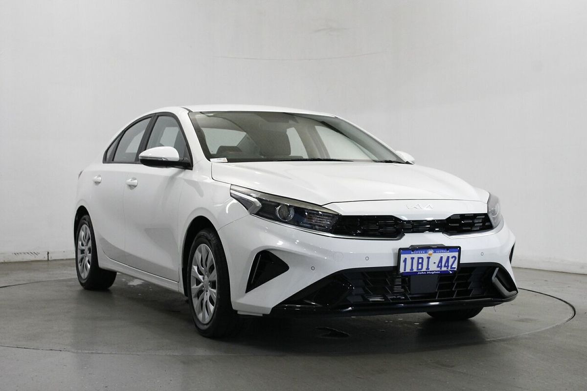 2023 Kia Cerato S BD