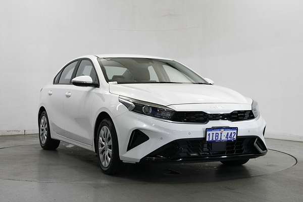 2023 Kia Cerato S BD