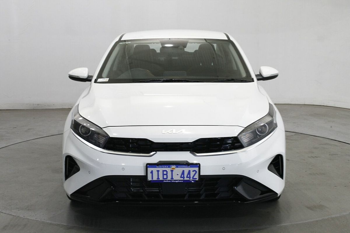 2023 Kia Cerato S BD
