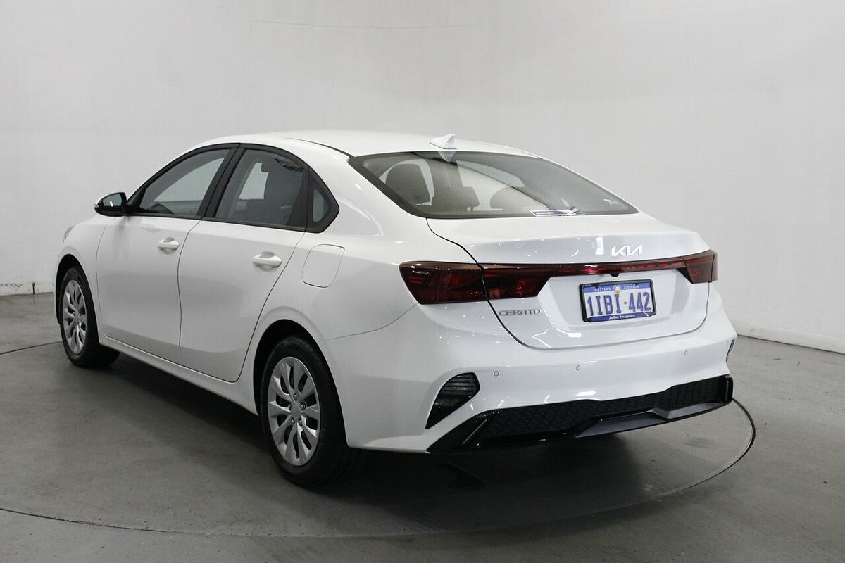 2023 Kia Cerato S BD
