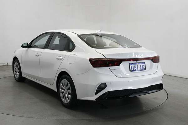 2023 Kia Cerato S BD