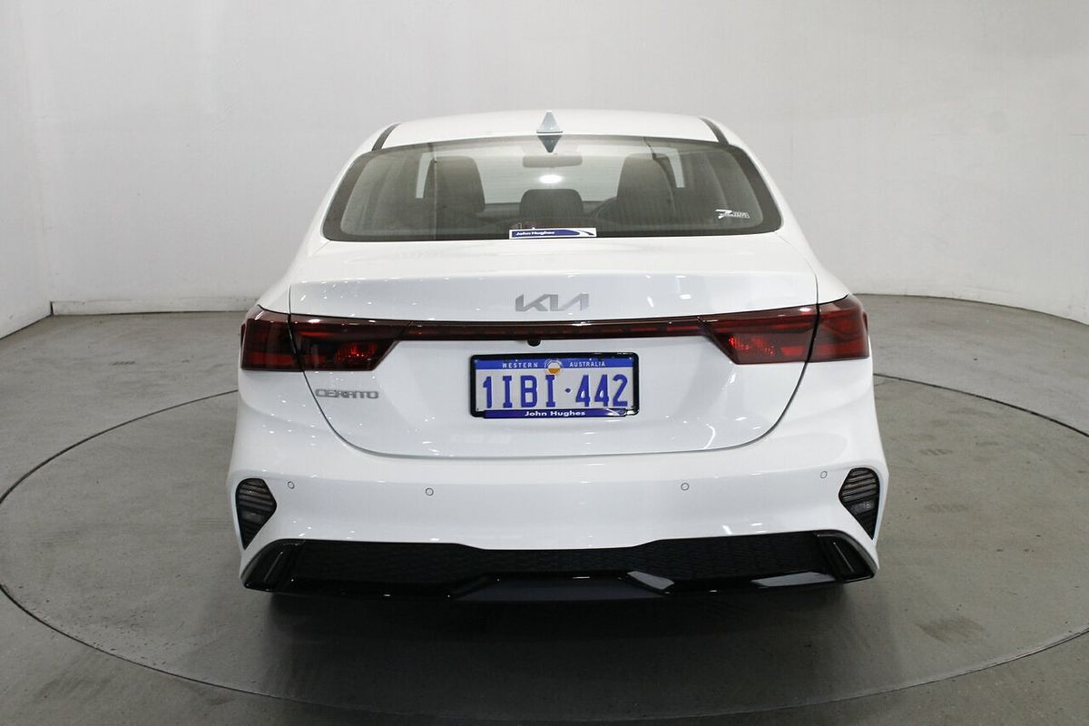 2023 Kia Cerato S BD