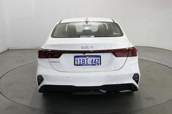 2023 Kia Cerato S BD