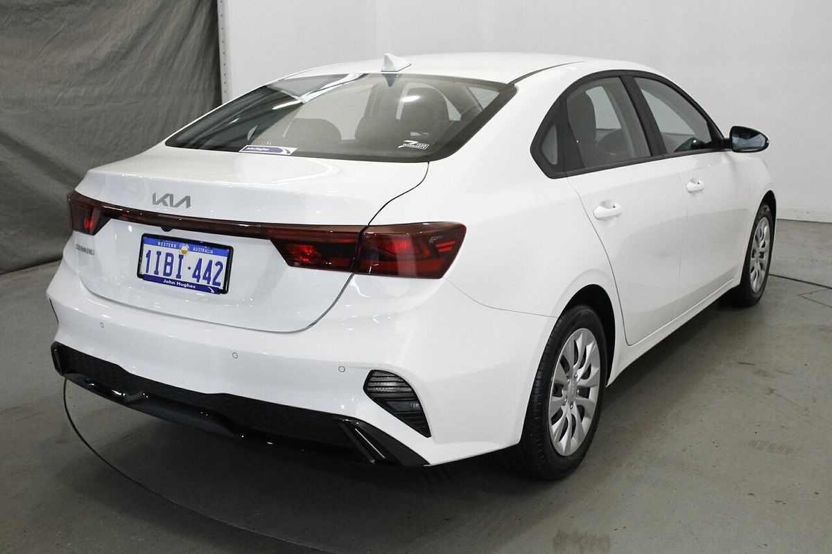 2023 Kia Cerato S BD