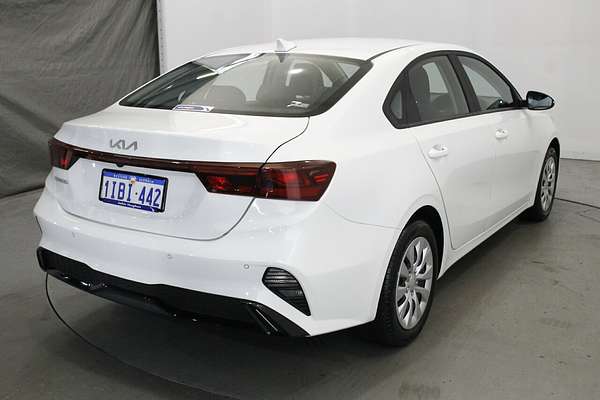 2023 Kia Cerato S BD