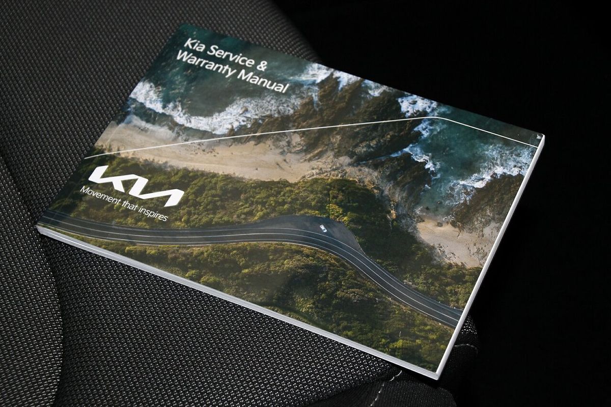 2023 Kia Cerato S BD