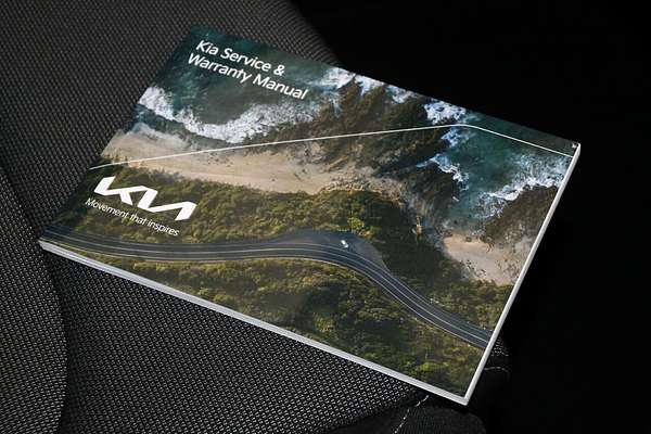 2023 Kia Cerato S BD