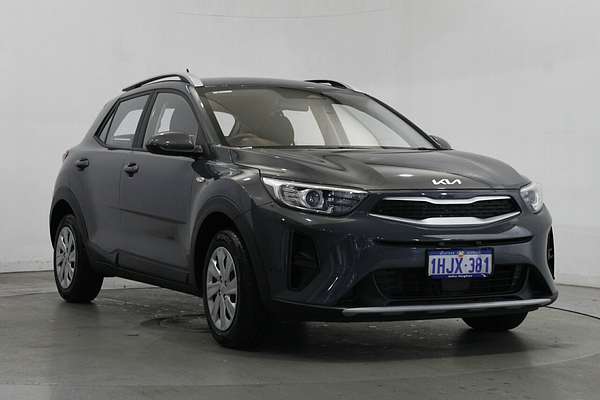 2021 Kia Stonic S YB