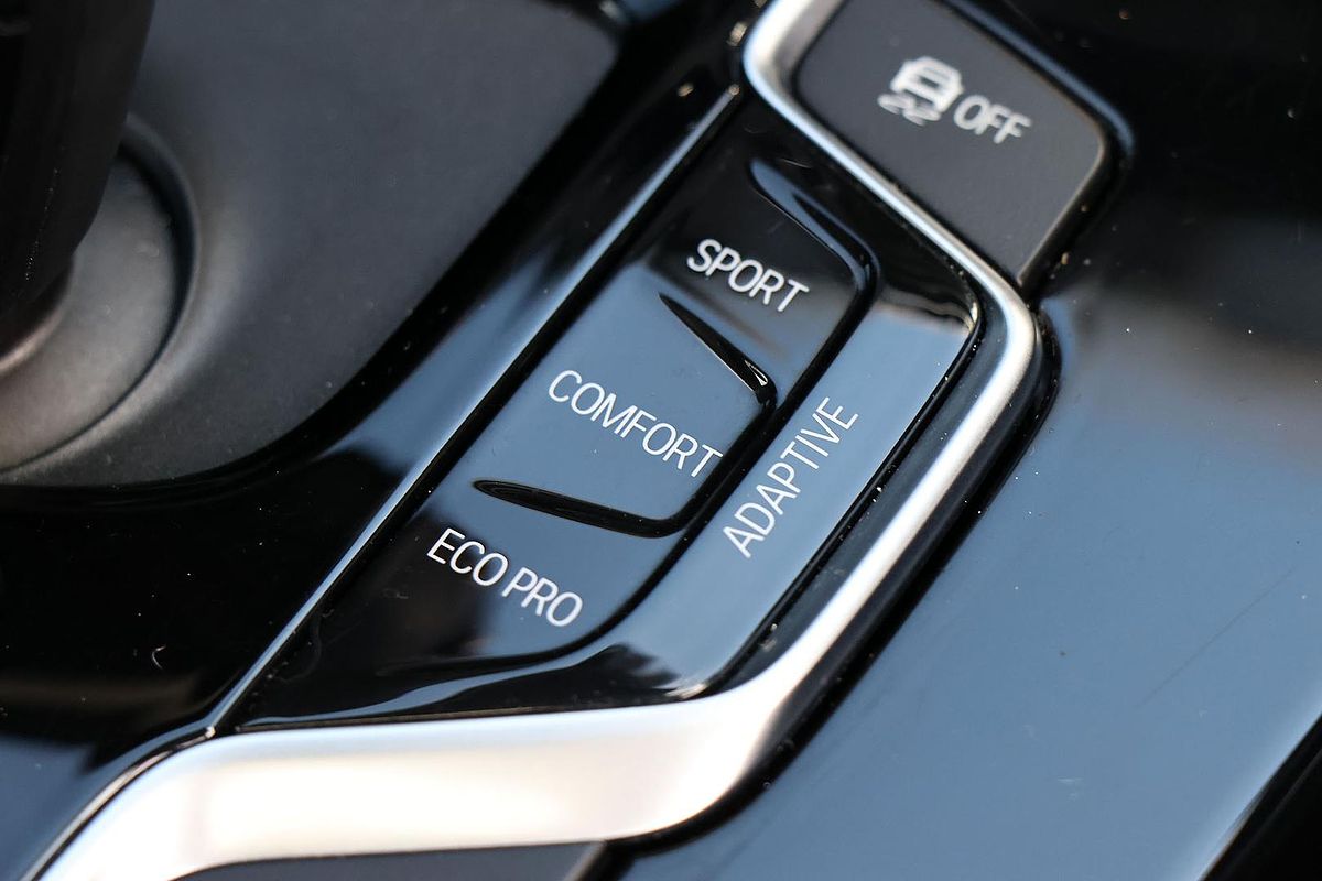 2021 BMW X3 xDrive30i M Sport G01