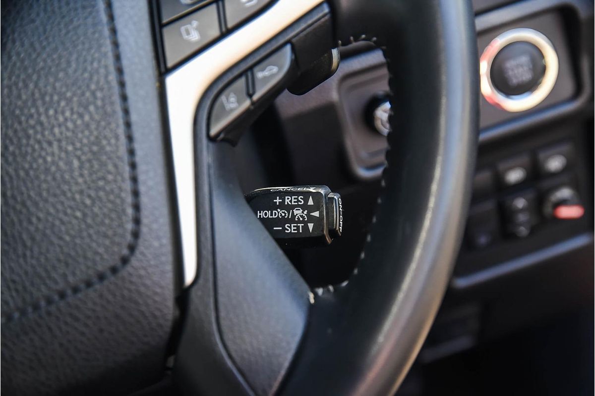 2021 Toyota Landcruiser Prado Kakadu GDJ150R