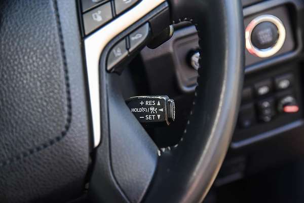 2021 Toyota Landcruiser Prado Kakadu GDJ150R