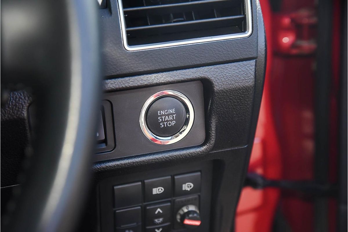 2021 Toyota Landcruiser Prado Kakadu GDJ150R