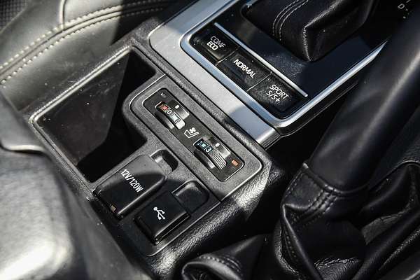 2021 Toyota Landcruiser Prado Kakadu GDJ150R