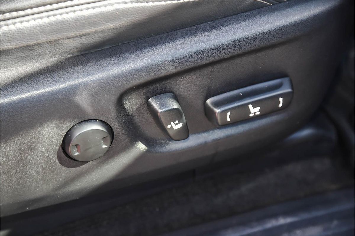 2021 Toyota Landcruiser Prado Kakadu GDJ150R