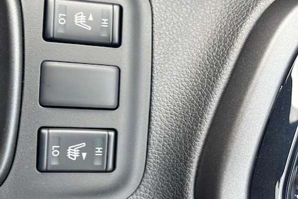 2024 Nissan Navara PRO-4X Warrior D23 4X4