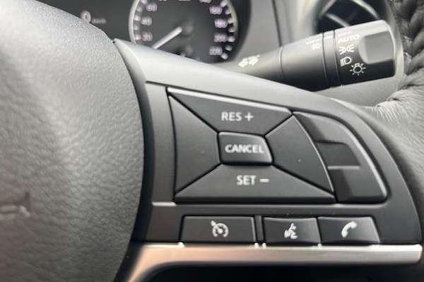 2024 Nissan Navara PRO-4X Warrior D23 4X4
