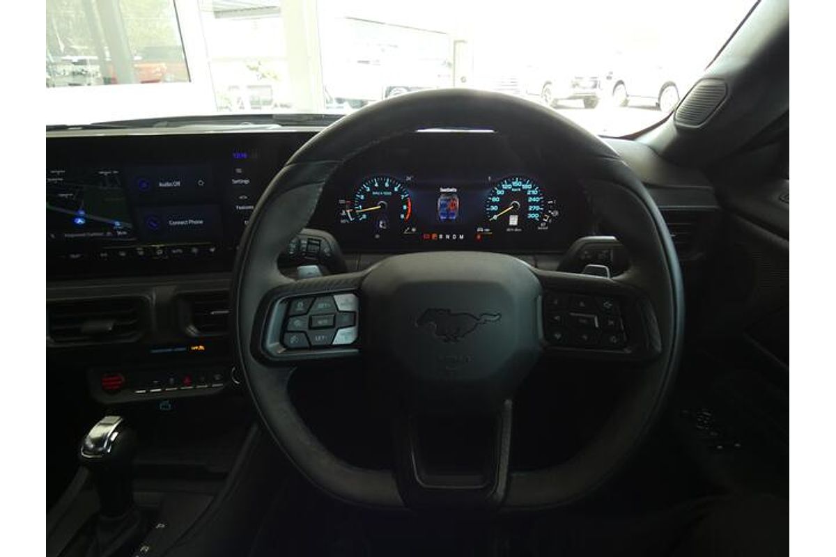 2024 Ford Mustang Dark Horse FO